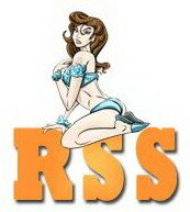 Subscribe by RSS